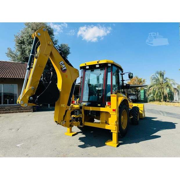 2026 Caterpillar 424-48100917