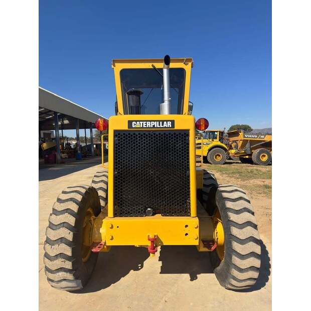 1996 كاتربيلر 120G-48100973