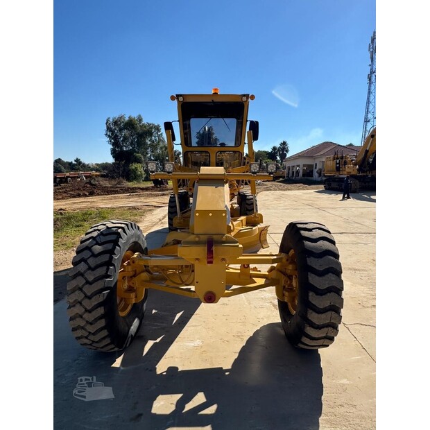 1996 كاتربيلر 120G-48100976