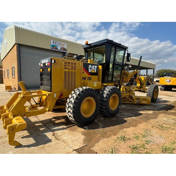 2013 Caterpillar 140K-48100993