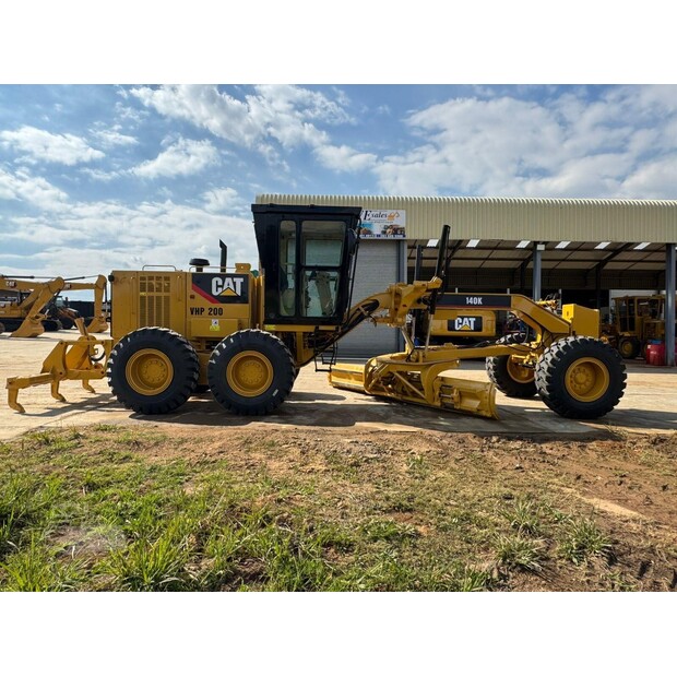 2013 Caterpillar 140K-48100994