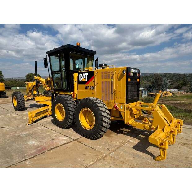 2013 Caterpillar 140K-48100995