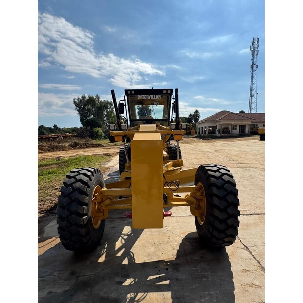 2013 Caterpillar 140K-48100996