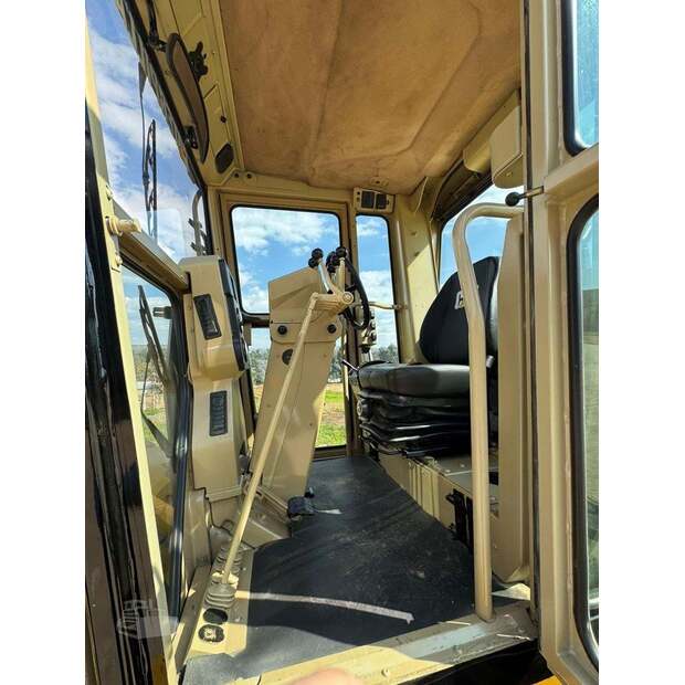 2013 Caterpillar 140K-48100997