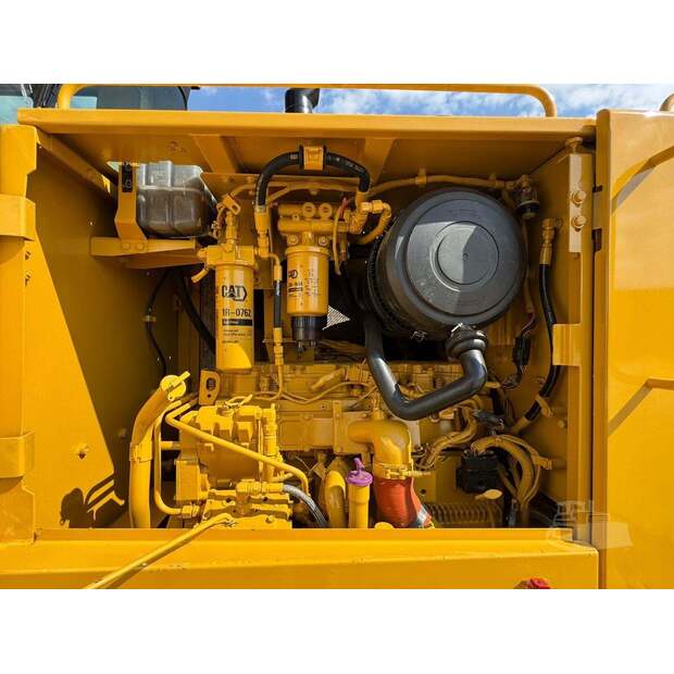 2013 Caterpillar 140K-48100998