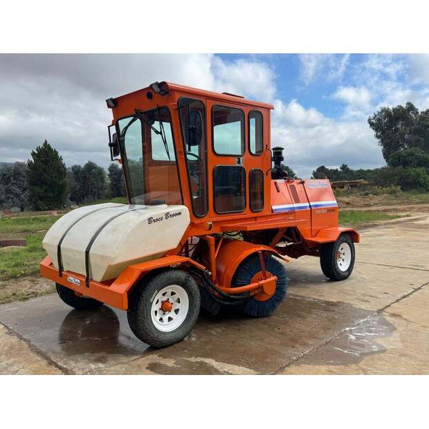 2010 BROCE CR350-48101000