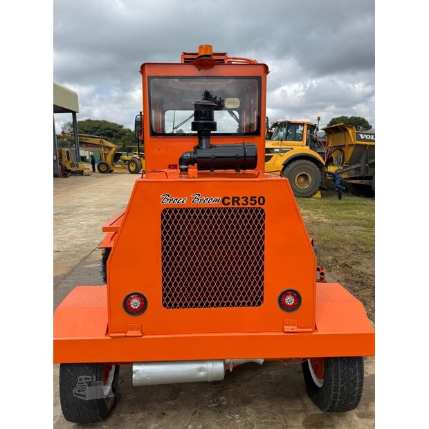 2010 BROCE CR350-48101002