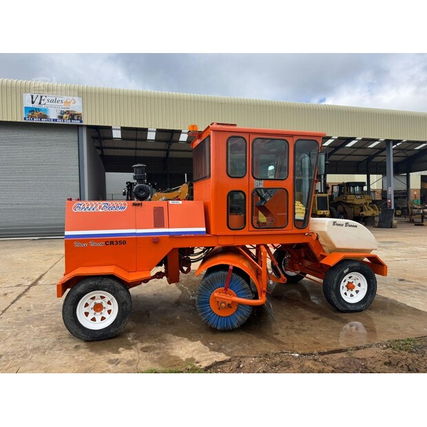 2010 BROCE CR350-48101004