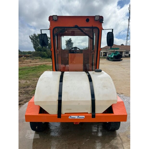 2010 BROCE CR350-48101006