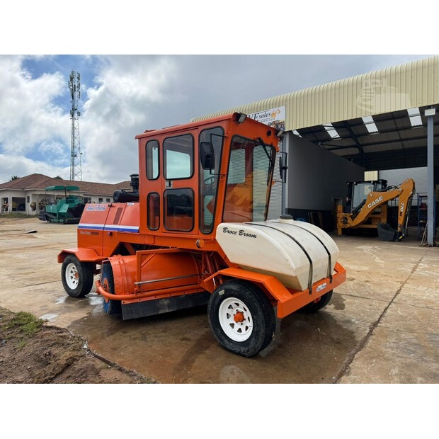 2010 BROCE CR350-48101008