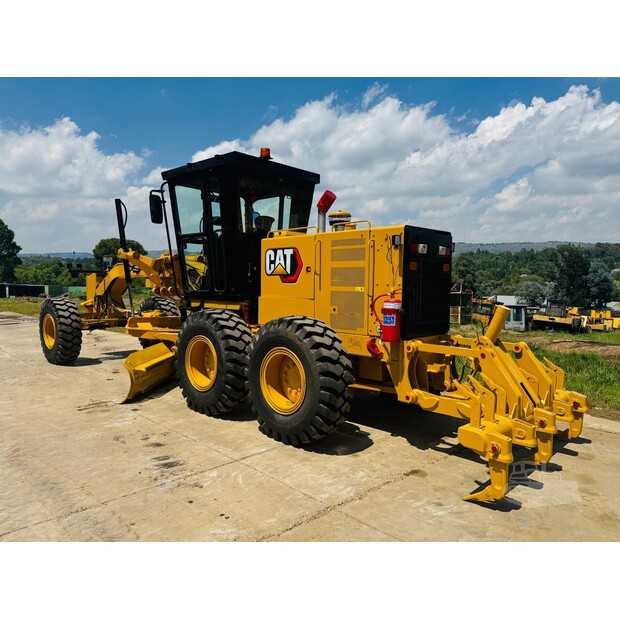 2021 Caterpillar 140K-48101020