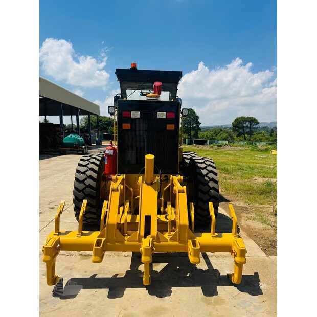 2021 Caterpillar 140K-48101021