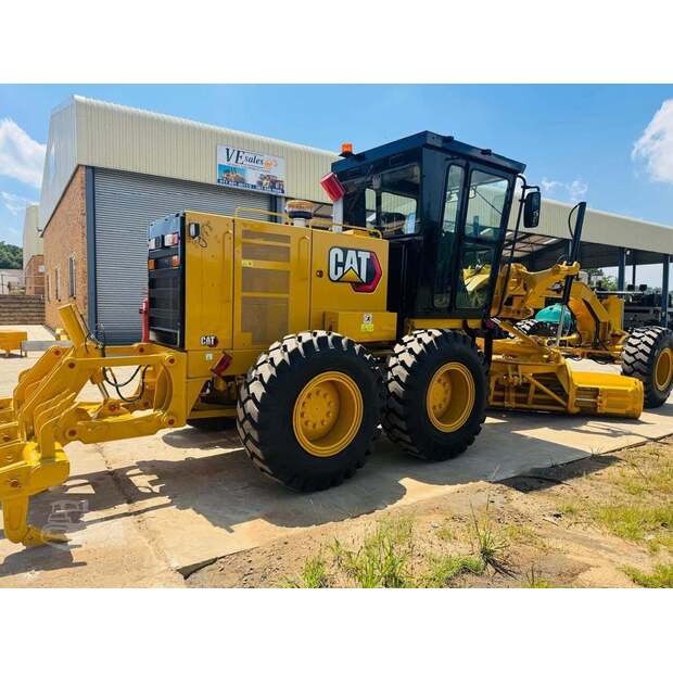 2021 Caterpillar 140K-48101022