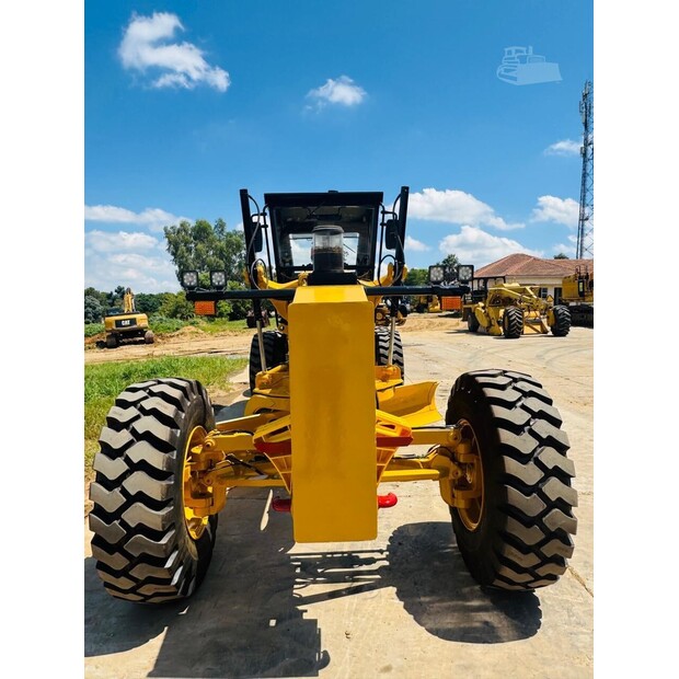 2021 Caterpillar 140K-48101025