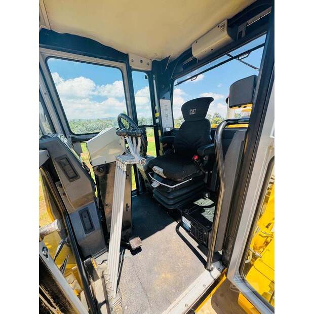 2021 Caterpillar 140K-48101028