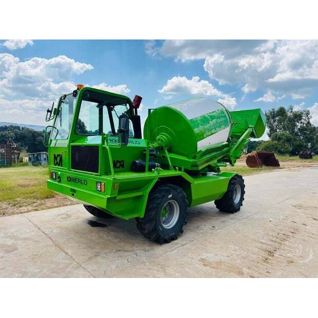 2002 ميرلو DBM3500EV-48101043