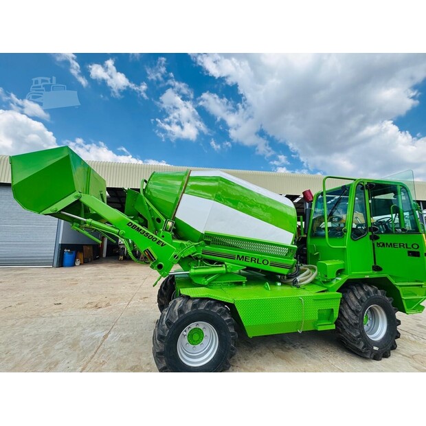 2002 ميرلو DBM3500EV-48101050