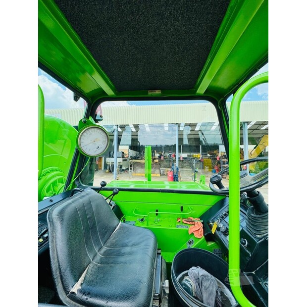 2002 ميرلو DBM3500EV-48101051