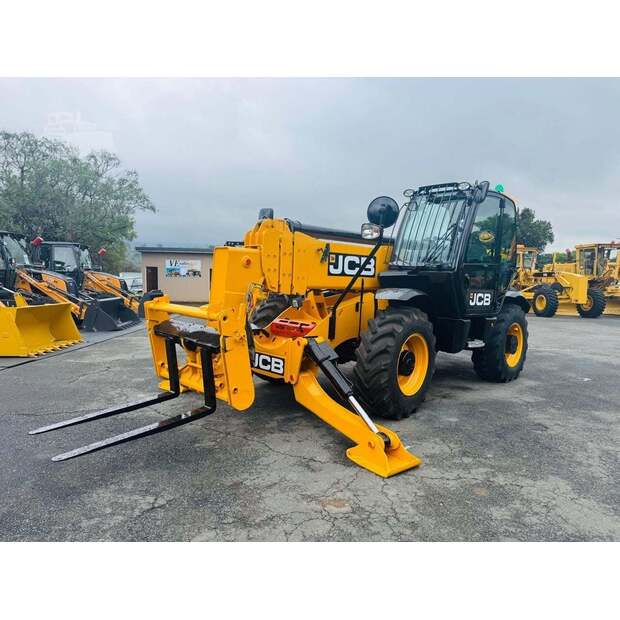 2017 JCB 540-170-48101123