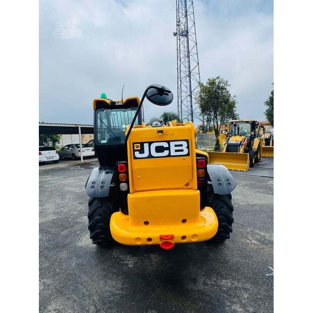2017 JCB 540-170-48101127