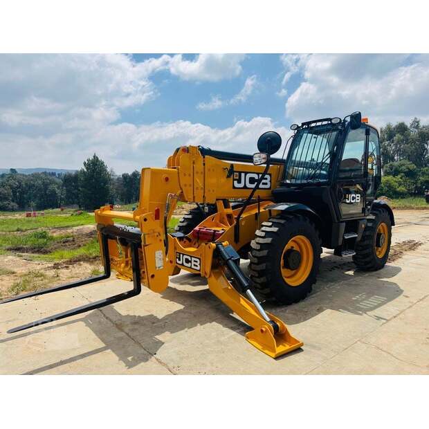 2021 JCB 540-170-48101150