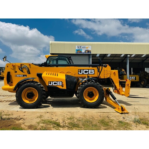 2021 JCB 540-170-48101159