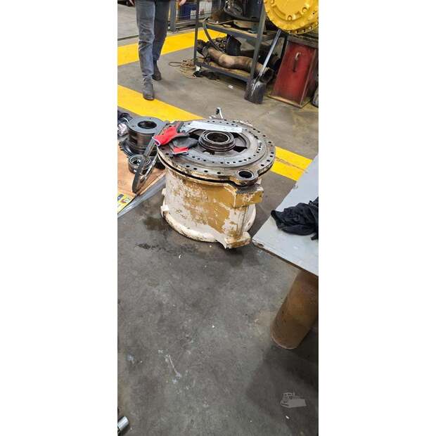 2007 Caterpillar 826H-48101223