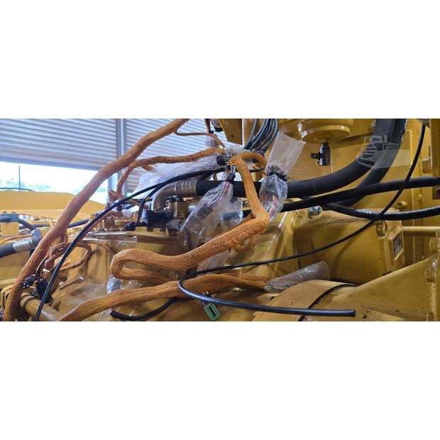 2007 Caterpillar 826H-48101226