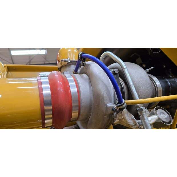 2007 Caterpillar 826H-48101228
