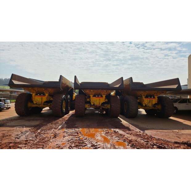 2018 Volvo A60H-48101247