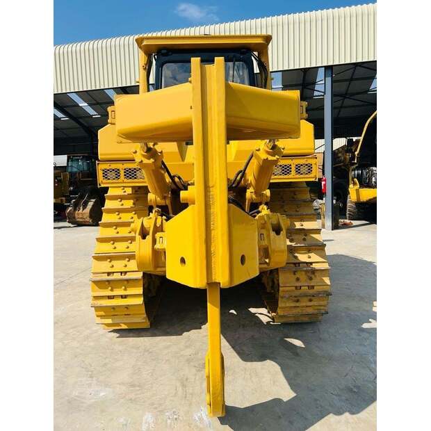 2011 كاتربيلر D8R-48101264