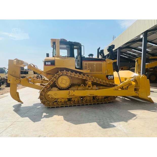 2011 كاتربيلر D8R-48101266