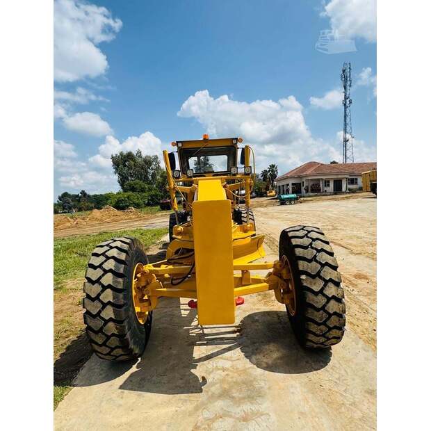 1990 Caterpillar 140G-48101296