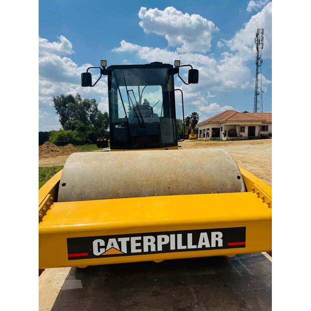2003 كاتربيلر CS-683E-48101307