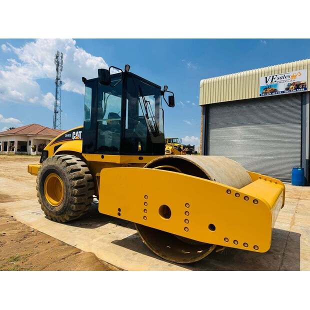 2003 كاتربيلر CS-683E-48101308