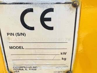 2003-caterpillar-cs-683e-1467100-48101311