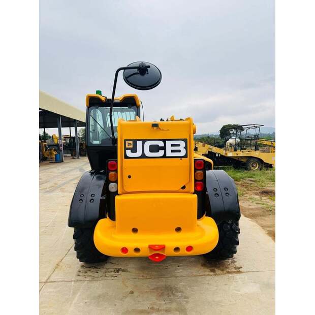2021 JCB 540-170-48101328