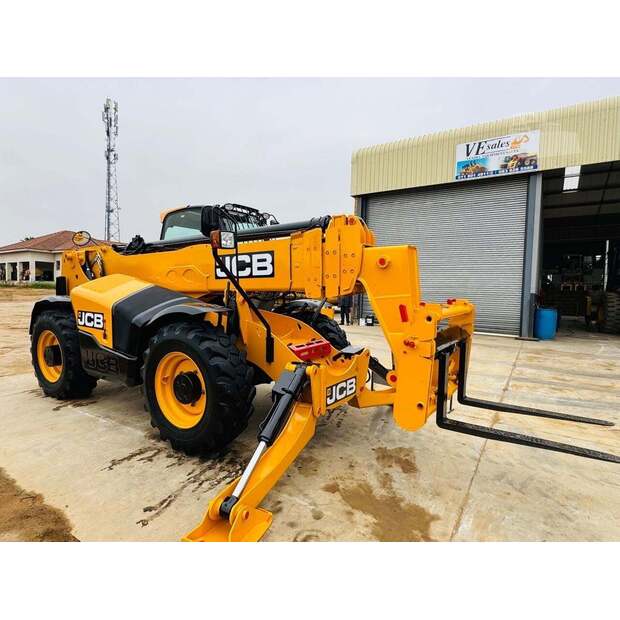 2021 JCB 540-170-48101329