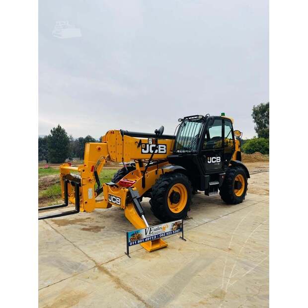 2021 JCB 540-170-48101332
