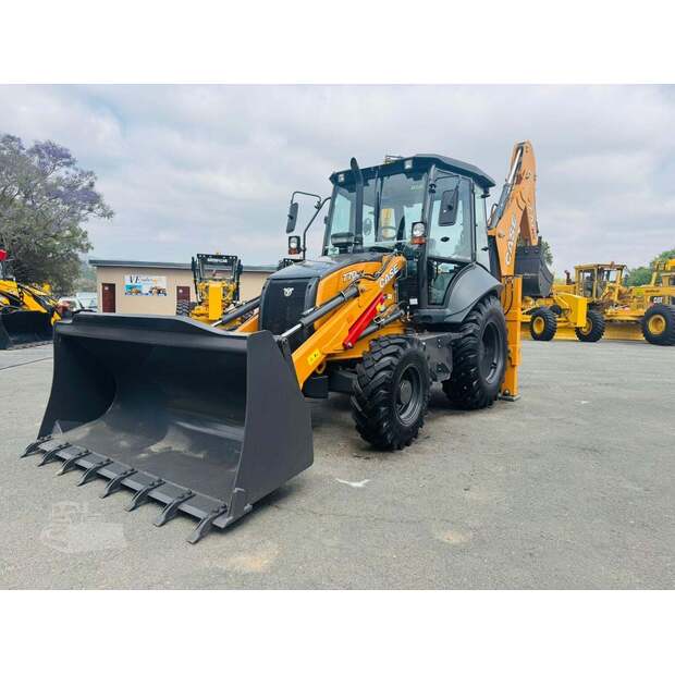 2026 CASE 770NX-48101372