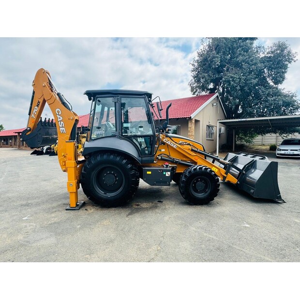 2026 CASE 770NX-48101376