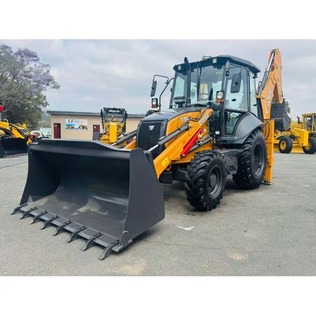 2026 CASE 770NX-48101389
