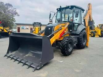 Image for BACKHOE LOADERS 2026 CASE 770NX