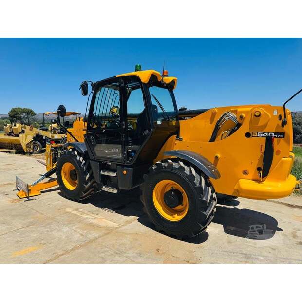 2024 JCB 540-170-48101419