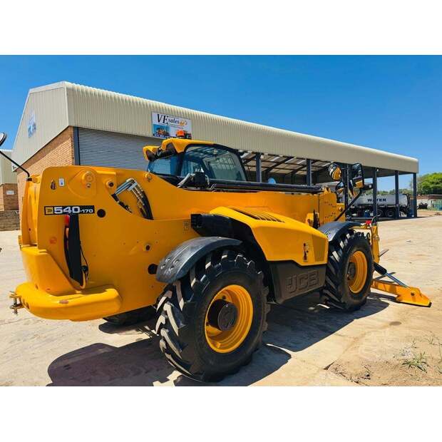 2024 JCB 540-170-48101423