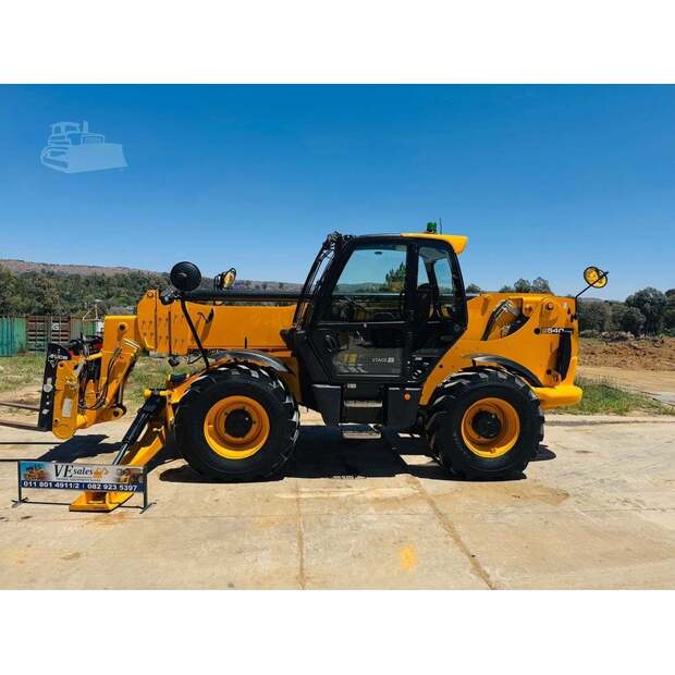 2024 JCB 540-170-48101424