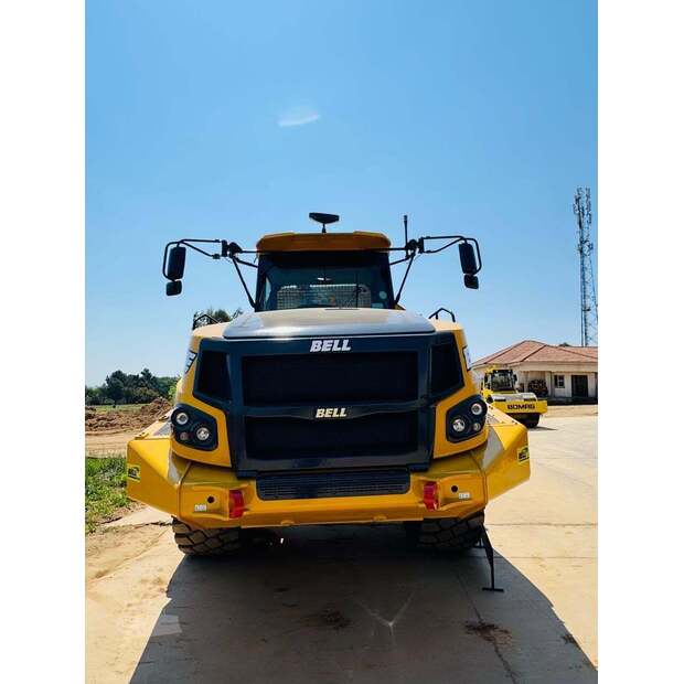 2018 BELL B45E-48101450