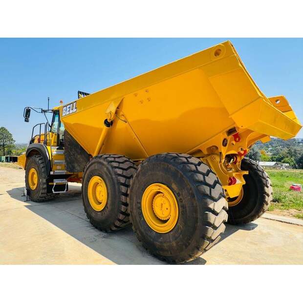 2018 BELL B45E-48101458