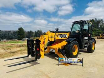 Image de ENGINS DE LEVAGE 2021 JCB 540-140 À vendre à Guatemala