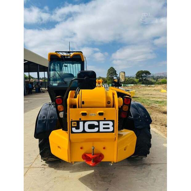 2021 JCB 540-140-48101485